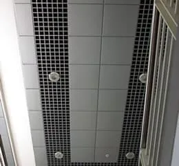 Forros Abertos – Cell T15